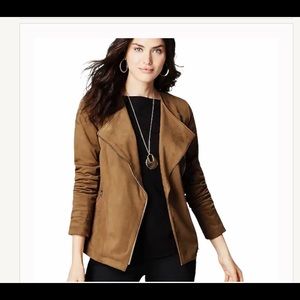 J. Jill Brown Women's Jacket